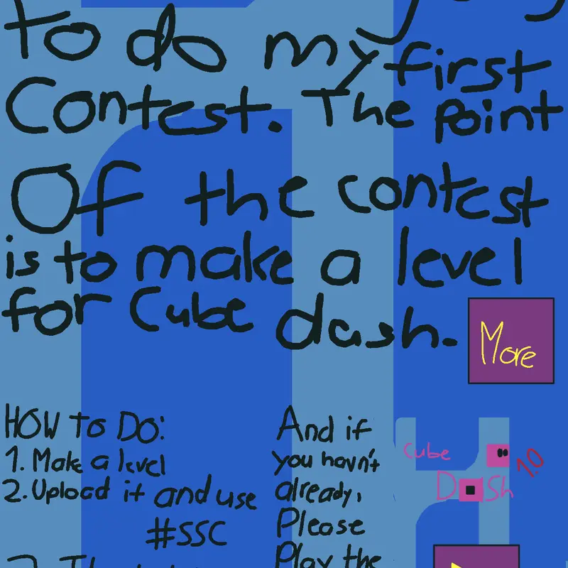 Game by @Smile_studios