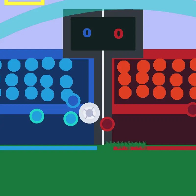 Game by @Veylox