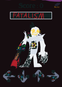 Errlasher FNFunkin'd
