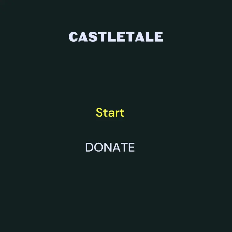 Game by @skygames
