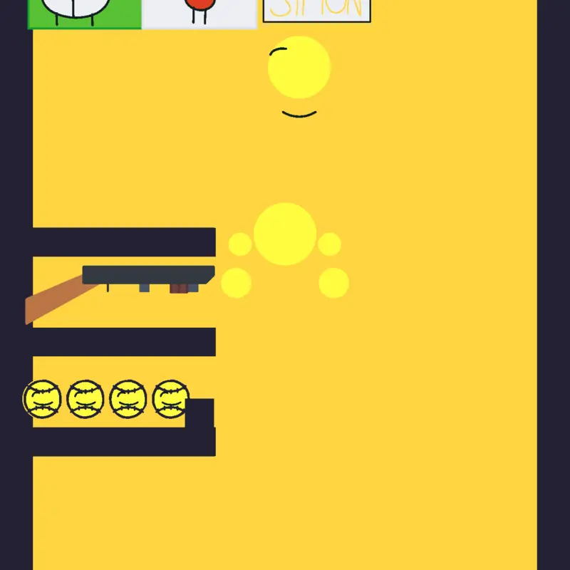 Game by @aniebosi