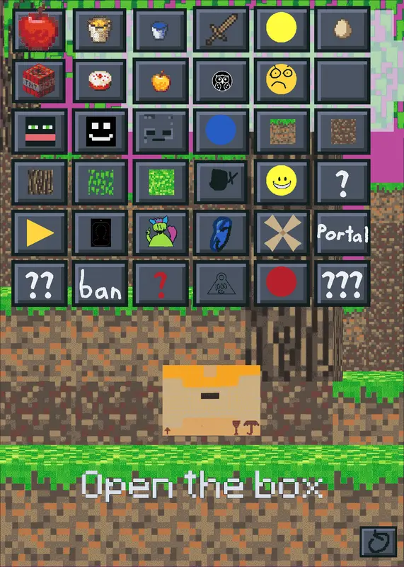 Verity Sandbox by @joytime