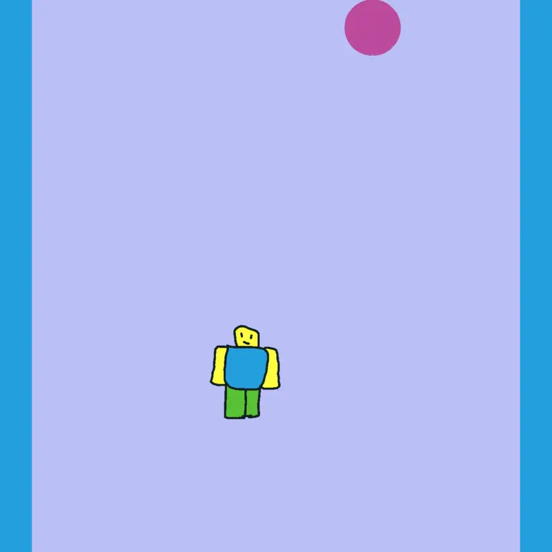 Game by @ItzLuistro
