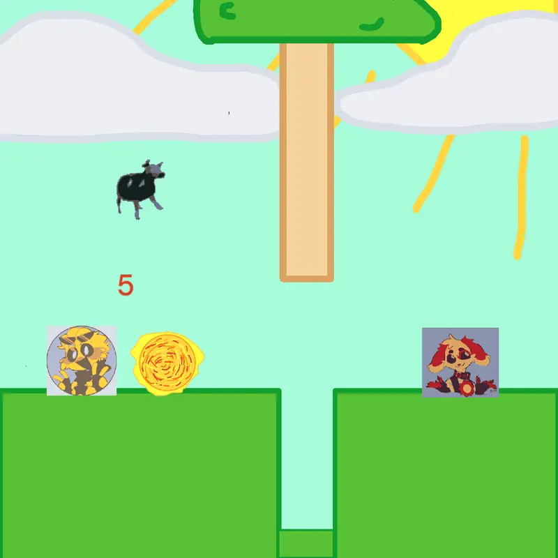 Game by @dogday1234