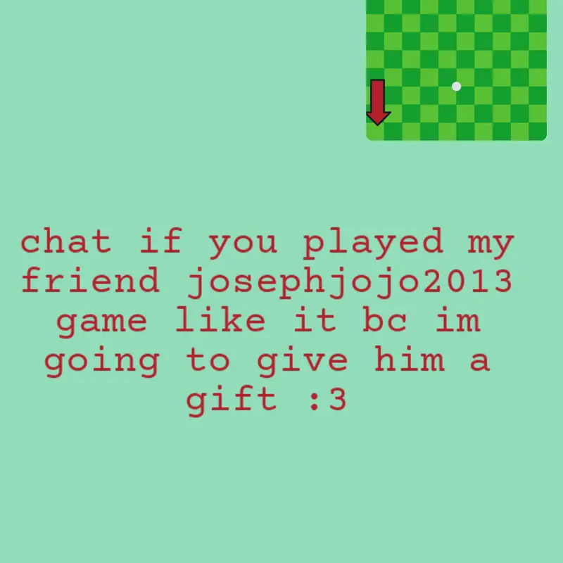 Game by @nagis
