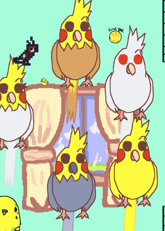 Game by @funki_b3ar