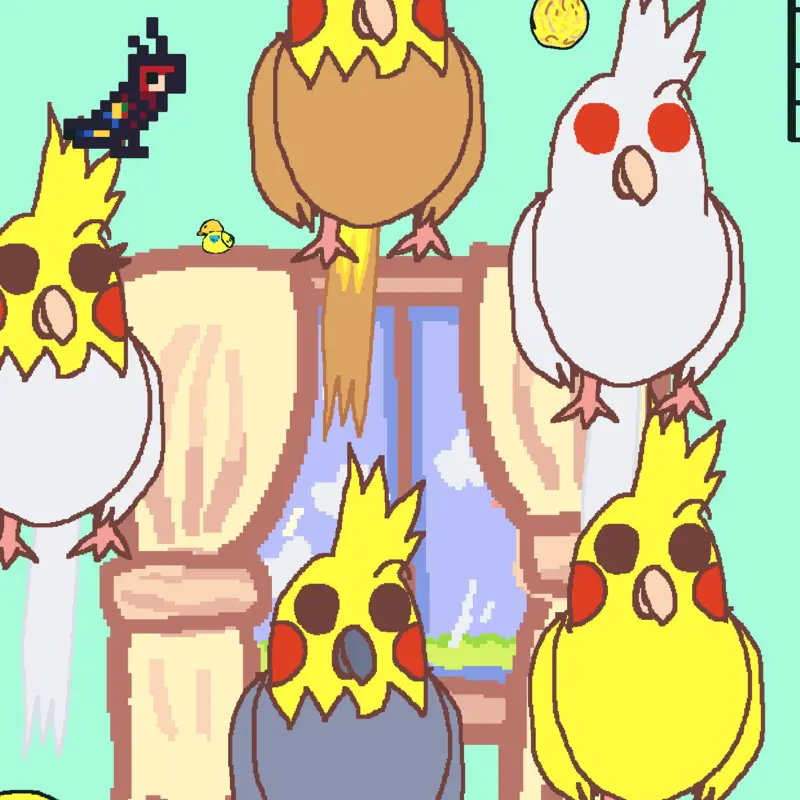 Game by @funki_b3ar