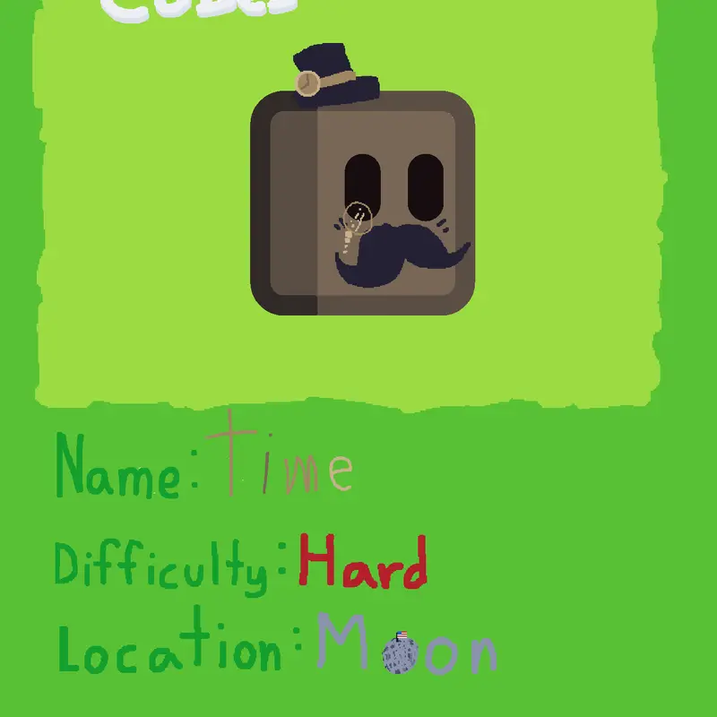 Game by @thecoolest-