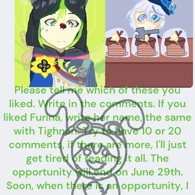 Game by @XxxFURINAxxX-OuO