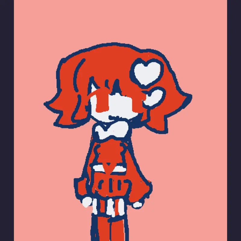 Game by @softchero