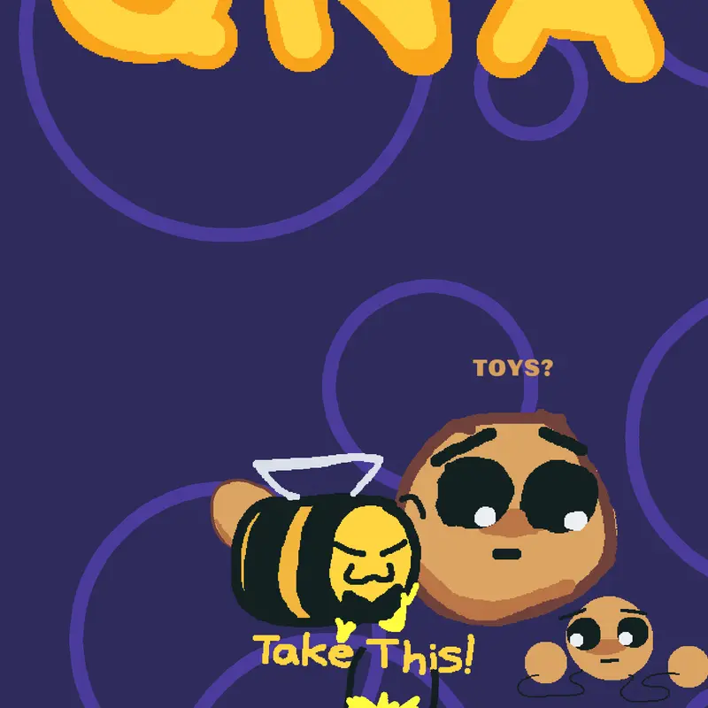 Game by @SolverIntricate