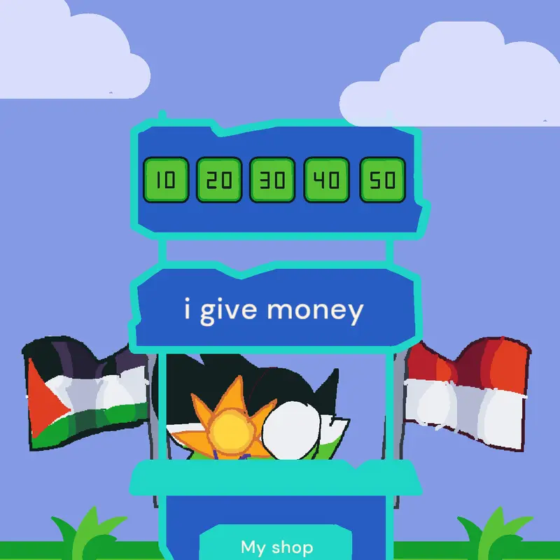 Game by @Nezzxil