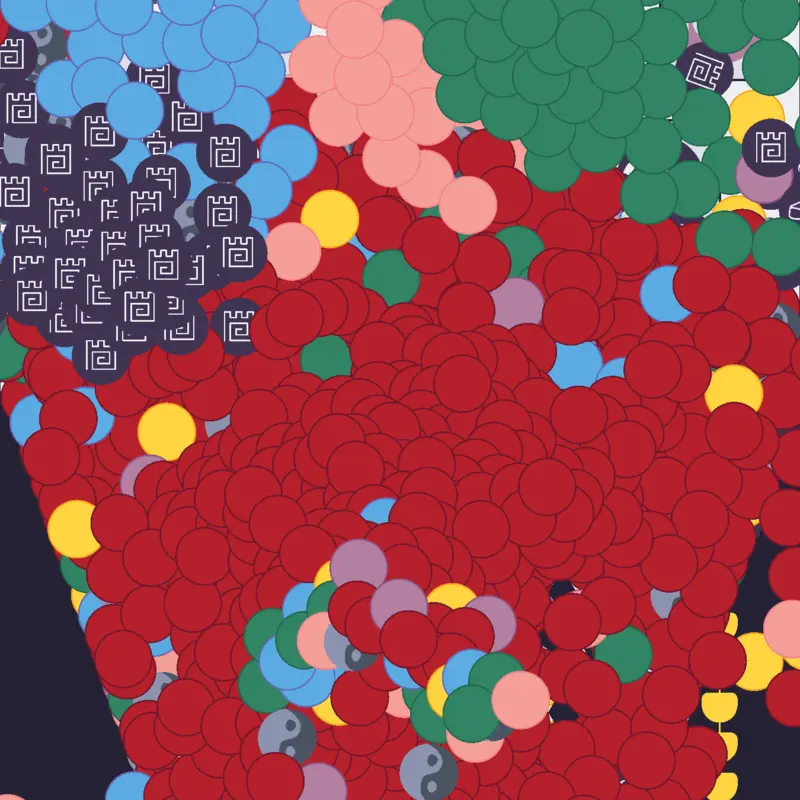 Game by @KrisDoomed