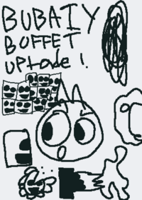 CARE FOR BUBAI'Y (THIS IS A JOKE GAME BTW)...