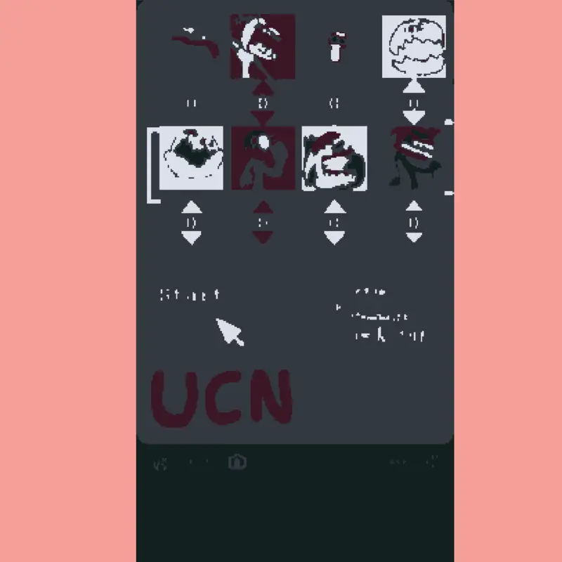 Game by @FNAF_SPANISH