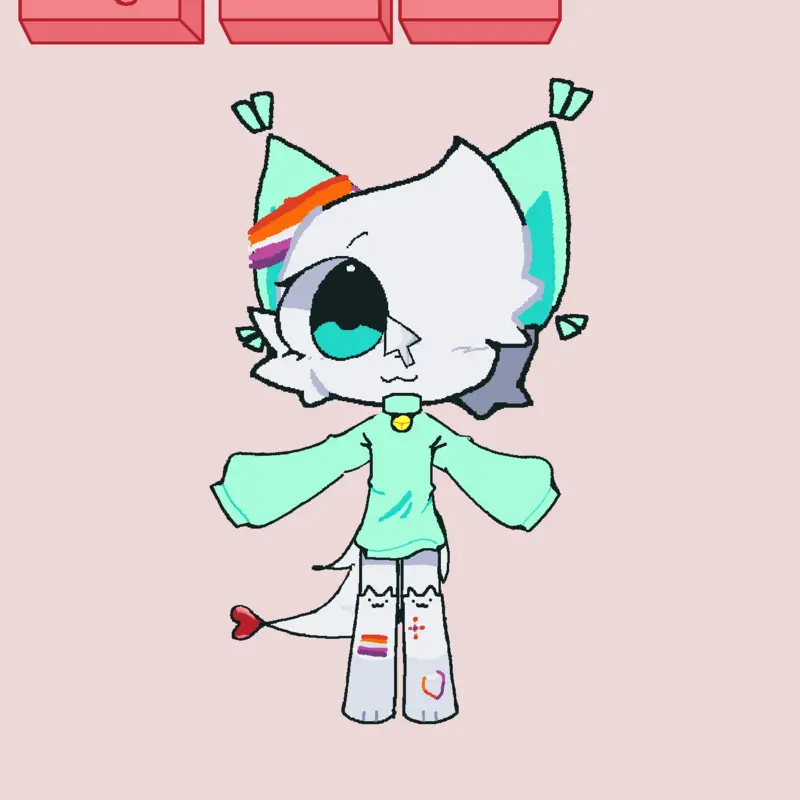 Game by @syrghf