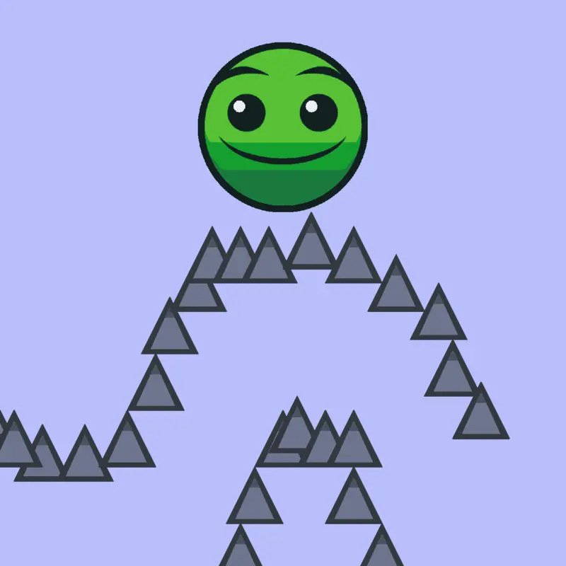 Game by @arthur_emig