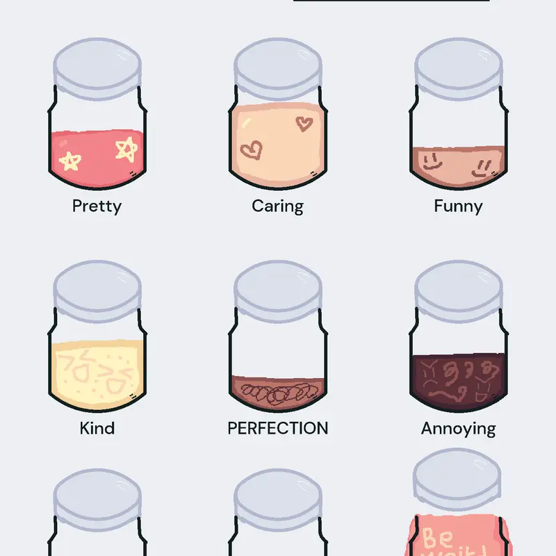 Game by @Apersonwholovesicecream