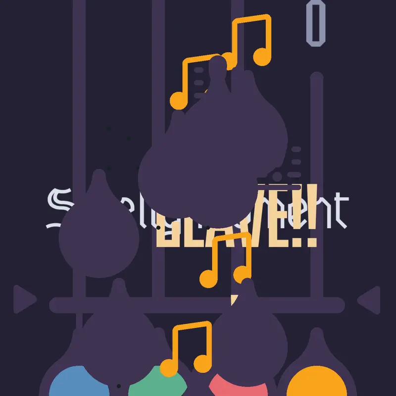Game by @GoofyRussel