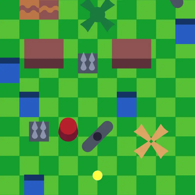 Game by @abobkermaker