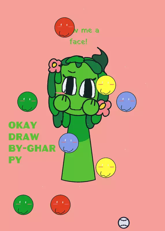 Game by @Picylika