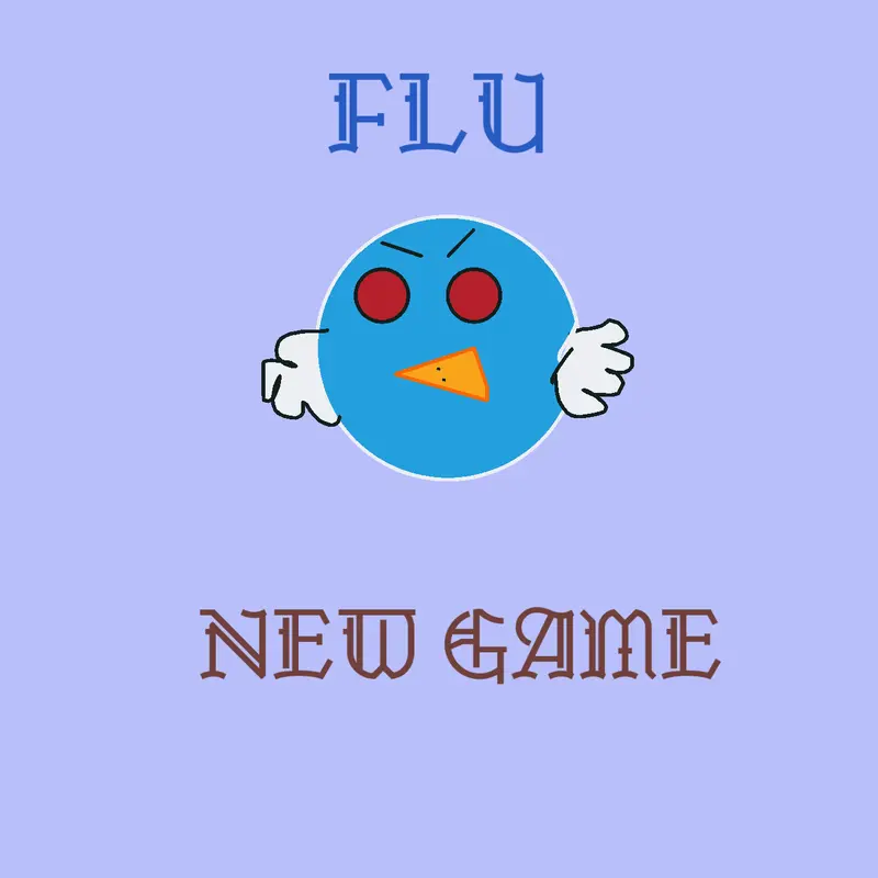Game by @LucyPie88