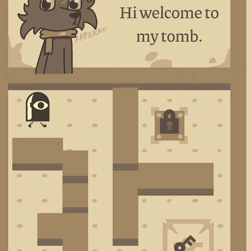 Game by @tiagoeidan