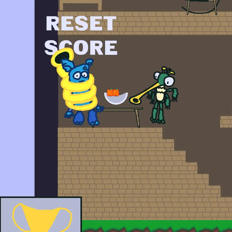 Game by @itsgajaig