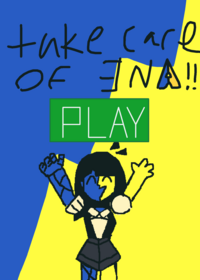 Credits to uhhhhhh i don’t remember for...