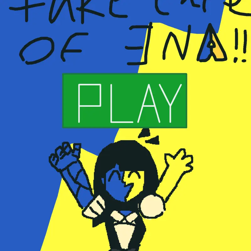 Game by @Itsuki_shizzles