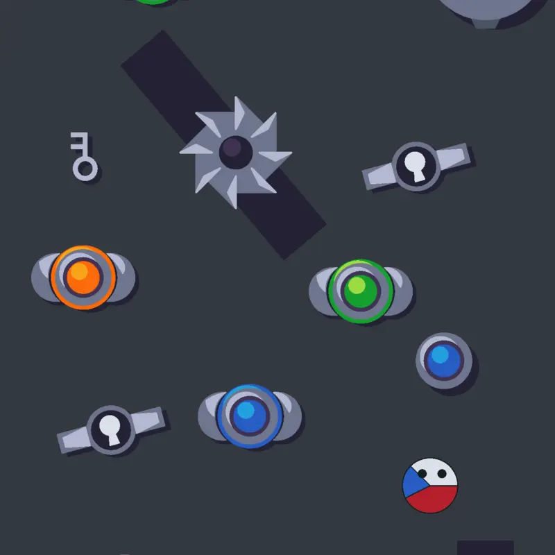 Game by @Lotter