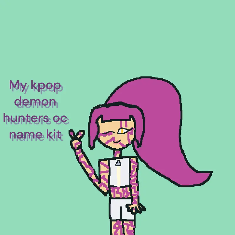 Game by @KittyWhite223