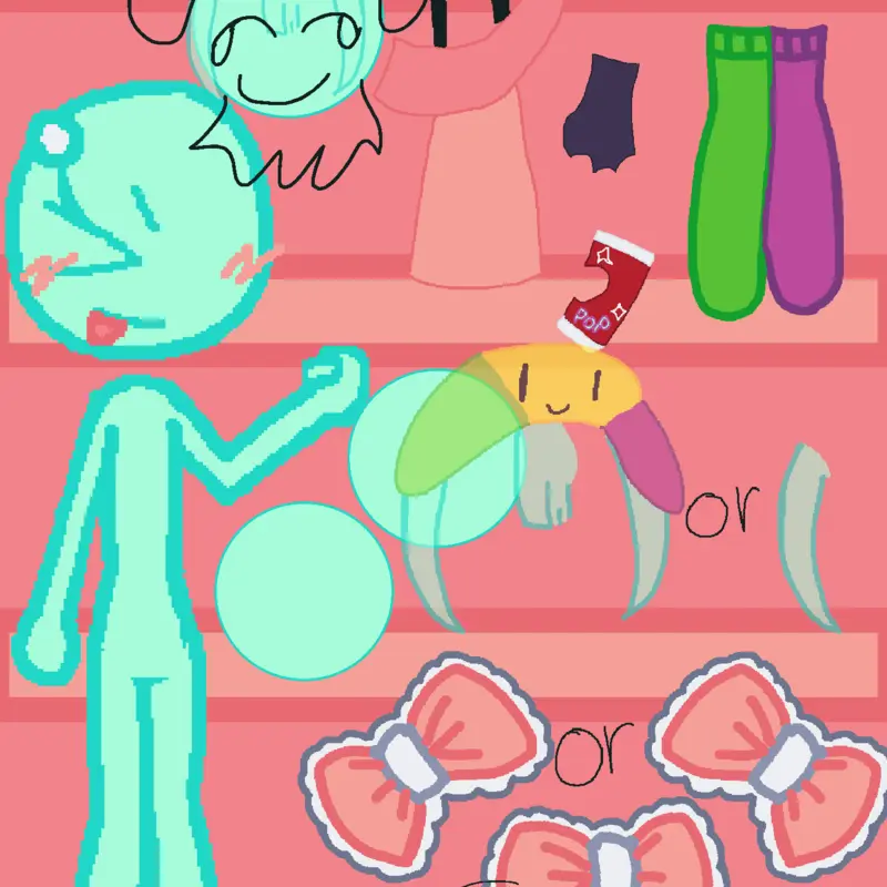 Game by @remixsparkles123