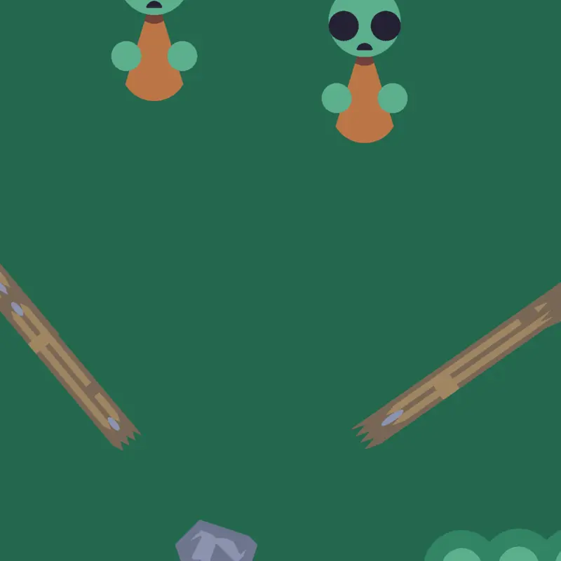 Game by @Cabalobuador