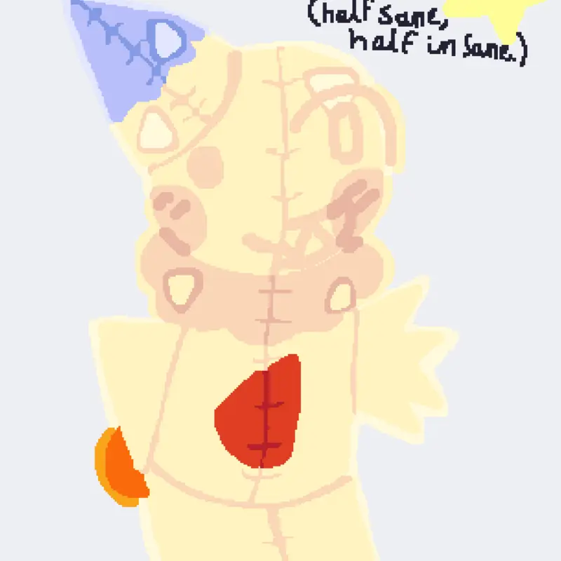 BACK IN MY FC ERA YAYAYAY by @_-Veri-two-_