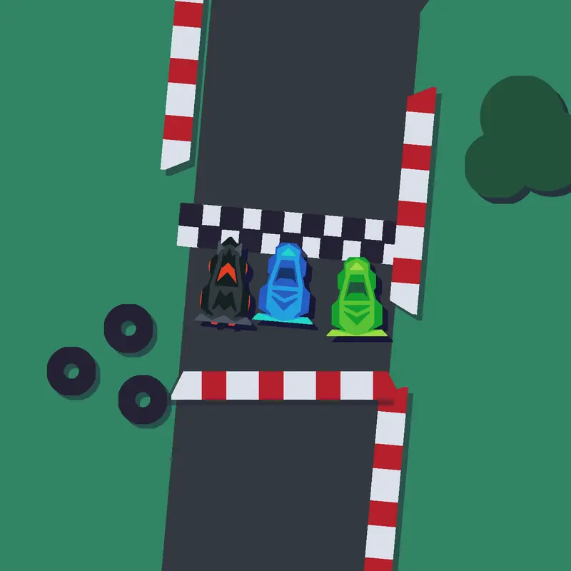 Game by @bannanas