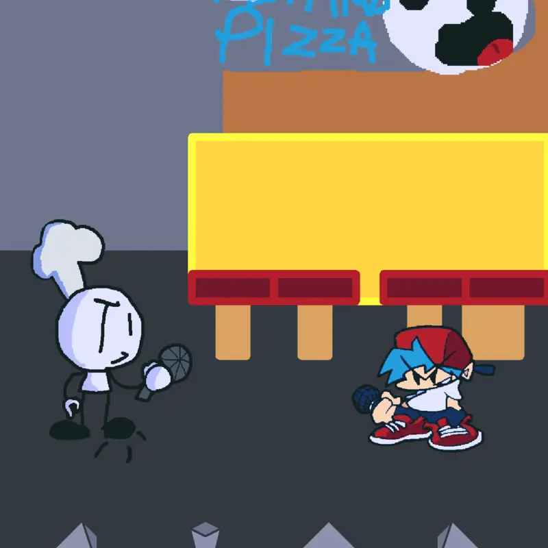 Game by @brayanFNF16146