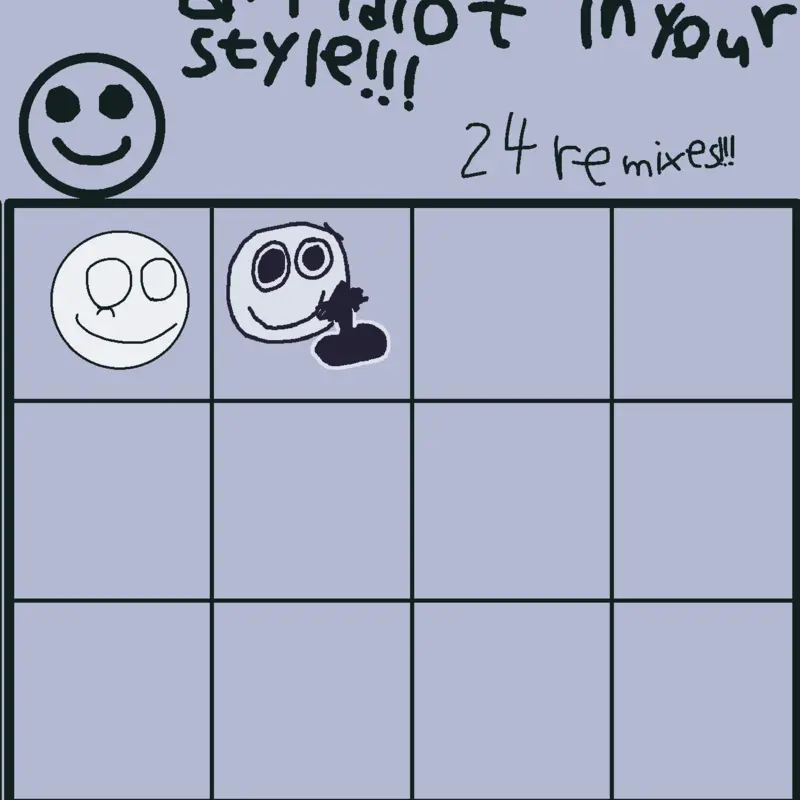 Game by @Rafael_original