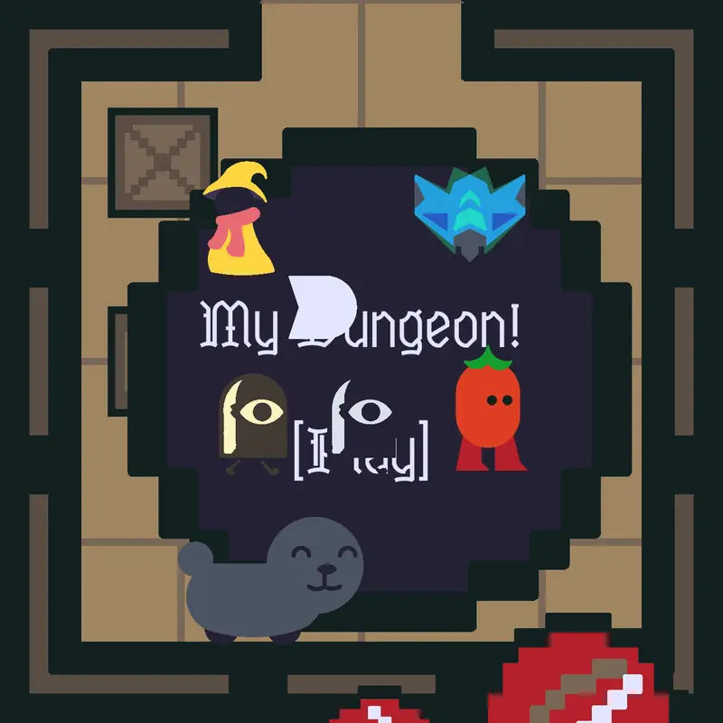 Game by @Johnsolar