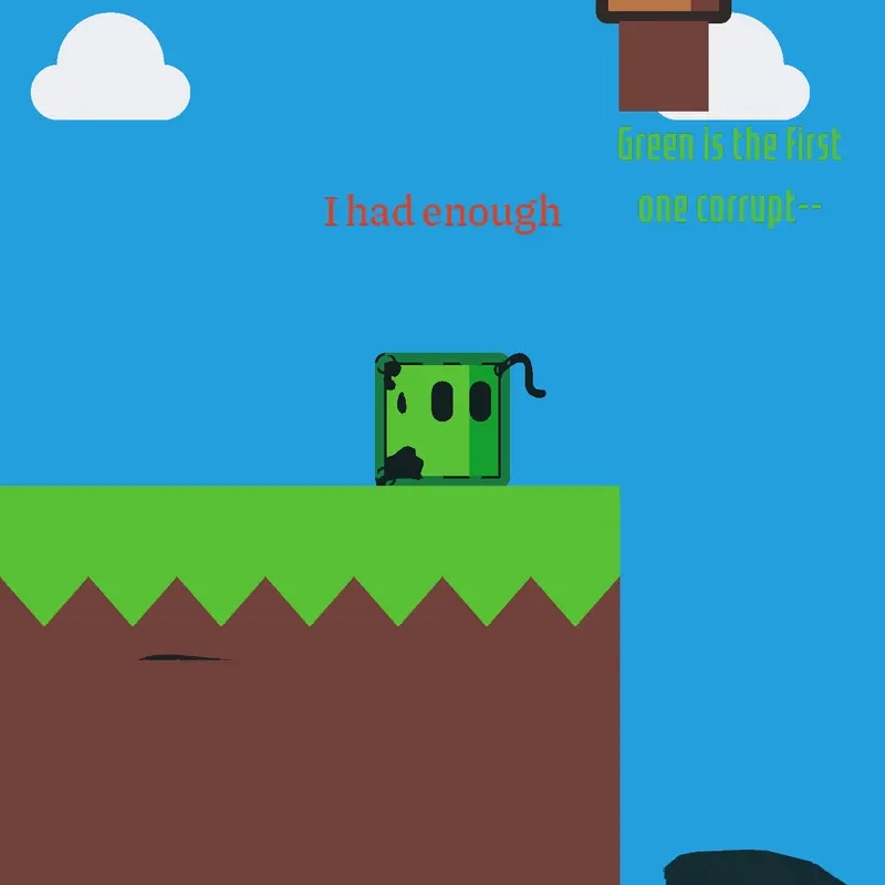 Game by @carnivores