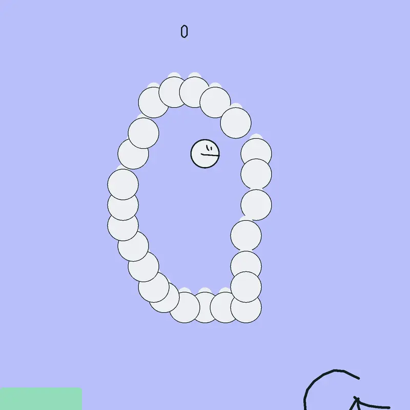 Game by @egmon