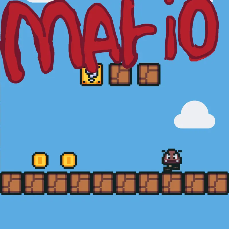Game by @fedeyoutube