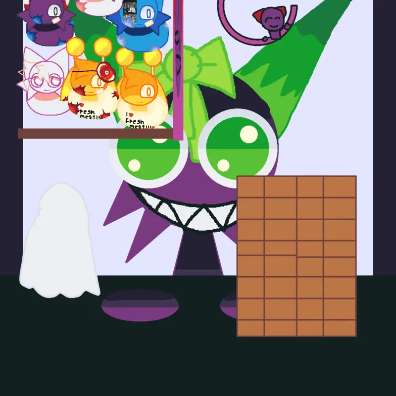 Game by @Yetimeocofficial