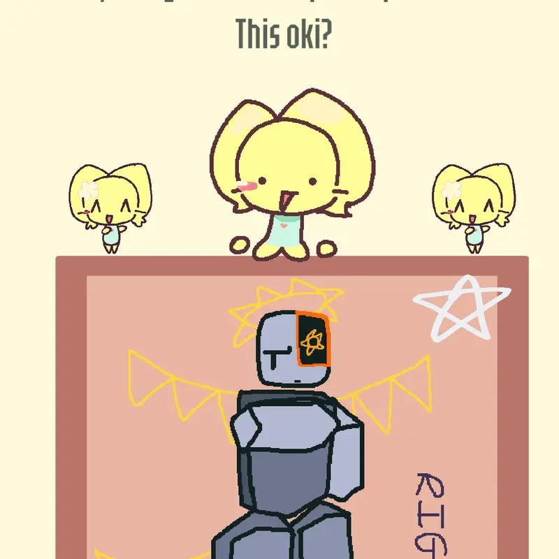 Game by @AFunniWilter