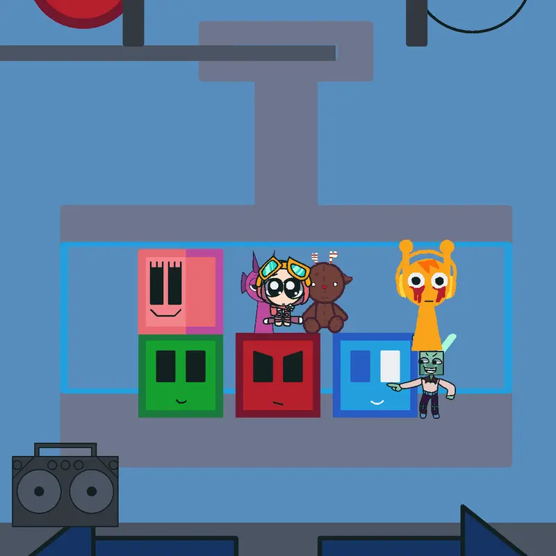 Game by @carebear1229
