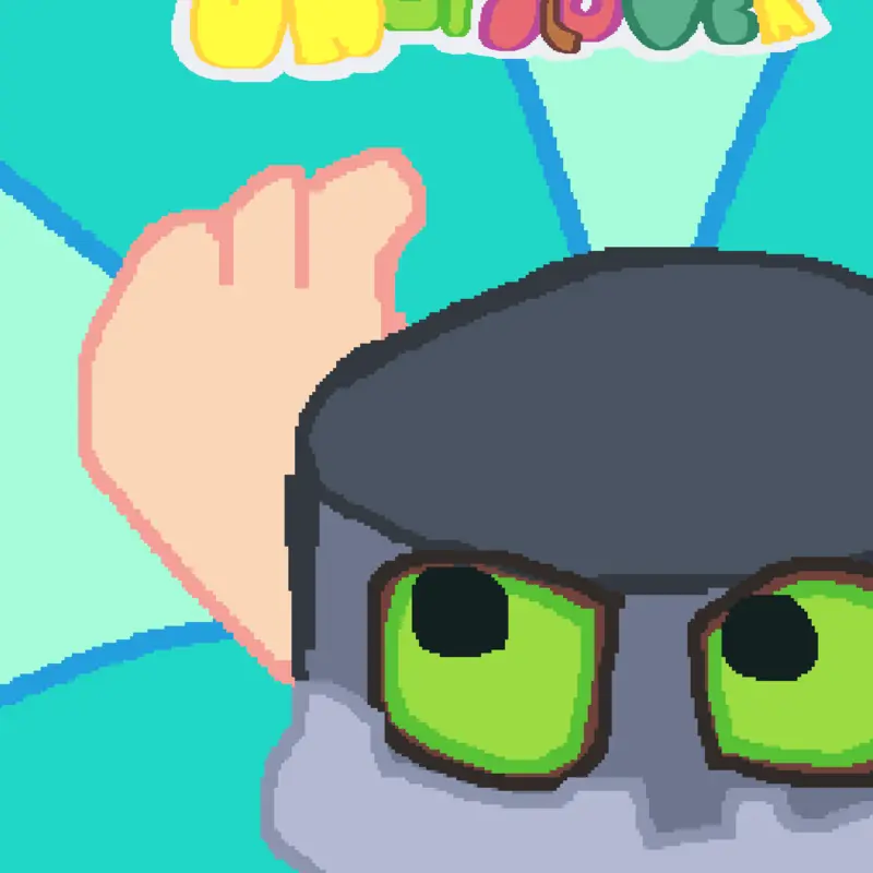 Game by @tumbra