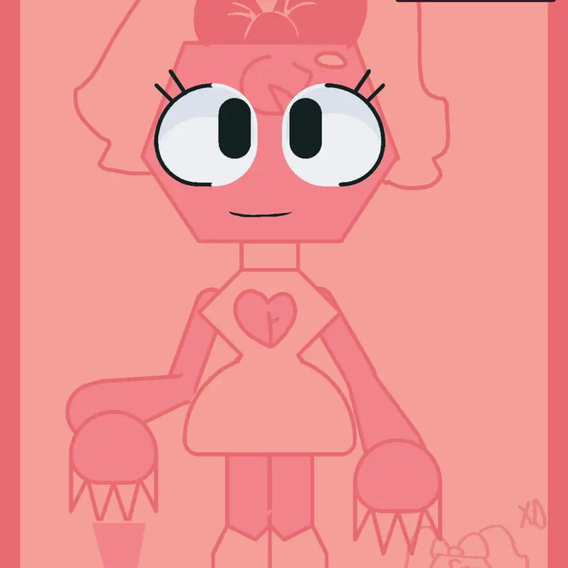 Game by @lovebomb