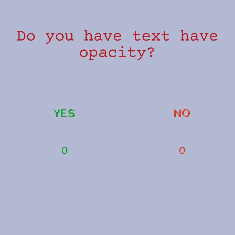Game by @Donotfollowingme