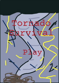 Tornado survival