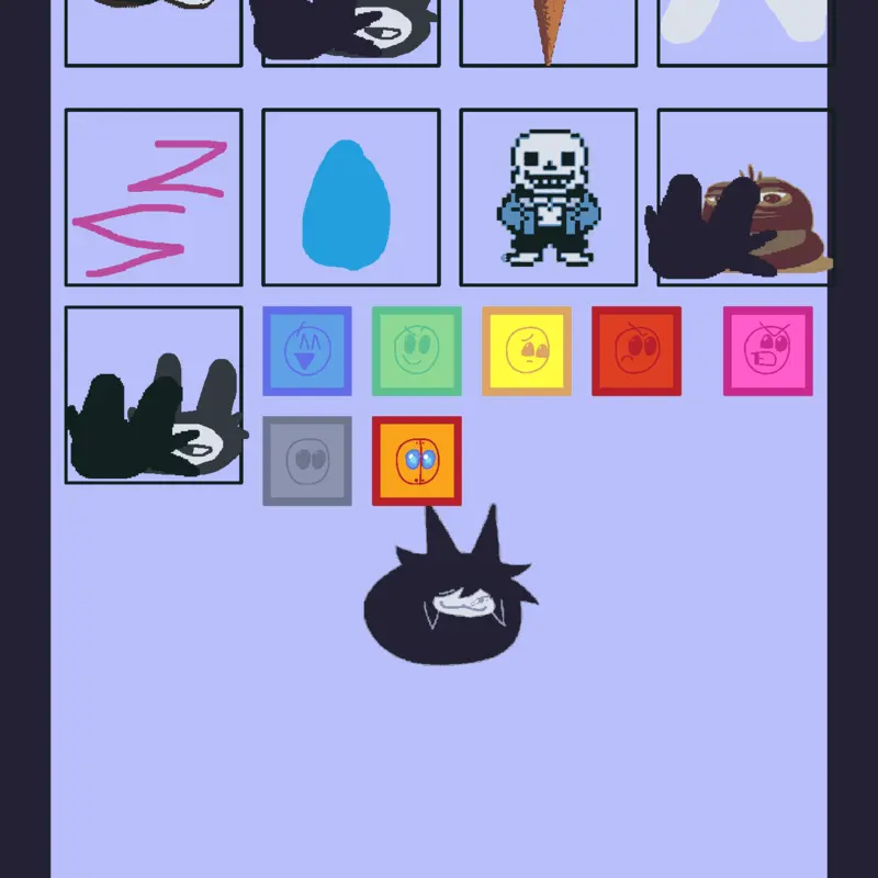 Game by @-boisvert